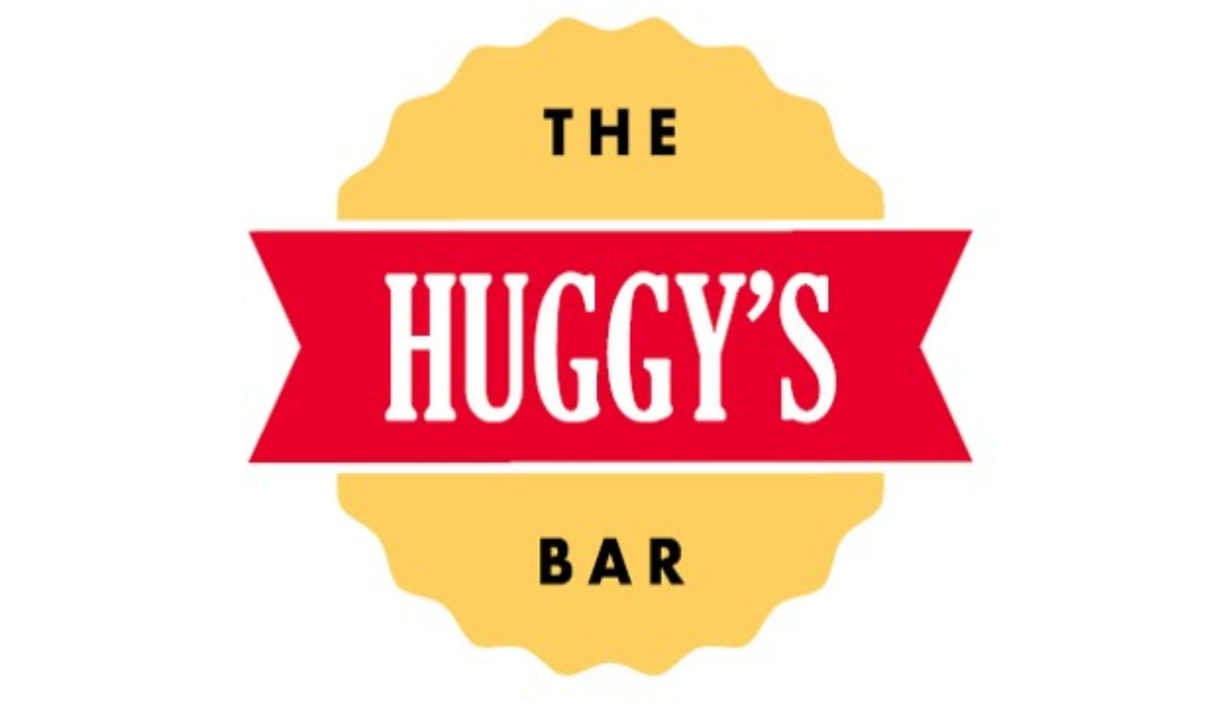 The Huggy's Bar - Christmas shop